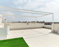 New Build - Apartment / Flat - Torrevieja - La Veleta