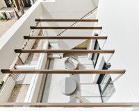 New Build - Apartment / Flat - Torrevieja - La Veleta