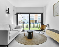 New Build - Apartment / Flat - Torrevieja - La Veleta