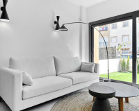 New Build - Apartment / Flat - Torrevieja - La Veleta