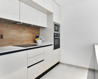 New Build - Apartment / Flat - Torrevieja - La Veleta