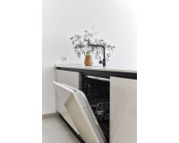 New Build - Apartment / Flat - Torrevieja - La Veleta