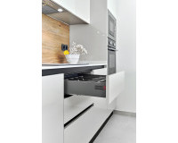 New Build - Apartment / Flat - Torrevieja - La Veleta