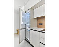 New Build - Apartment / Flat - Torrevieja - La Veleta