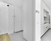 New Build - Apartment / Flat - Torrevieja - La Veleta