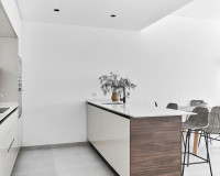 New Build - Apartment / Flat - Torrevieja - La Veleta