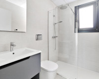New Build - Apartment / Flat - Torrevieja - La Veleta