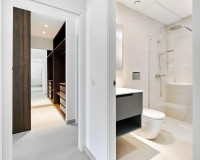 New Build - Apartment / Flat - Torrevieja - La Veleta