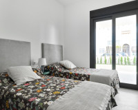 New Build - Apartment / Flat - Torrevieja - La Veleta