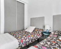 New Build - Apartment / Flat - Torrevieja - La Veleta