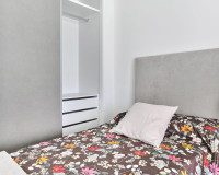 New Build - Apartment / Flat - Torrevieja - La Veleta
