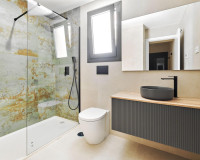 New Build - Apartment / Flat - Torrevieja - La Veleta