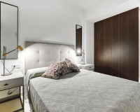 New Build - Apartment / Flat - Torrevieja - La Veleta