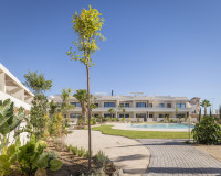 New Build - Apartment / Flat - Torrevieja - La Veleta