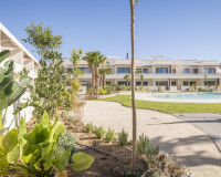 New Build - Apartment / Flat - Torrevieja - La Veleta