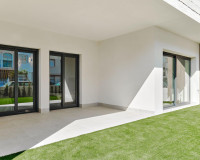 New Build - Apartment / Flat - Torrevieja - La Veleta