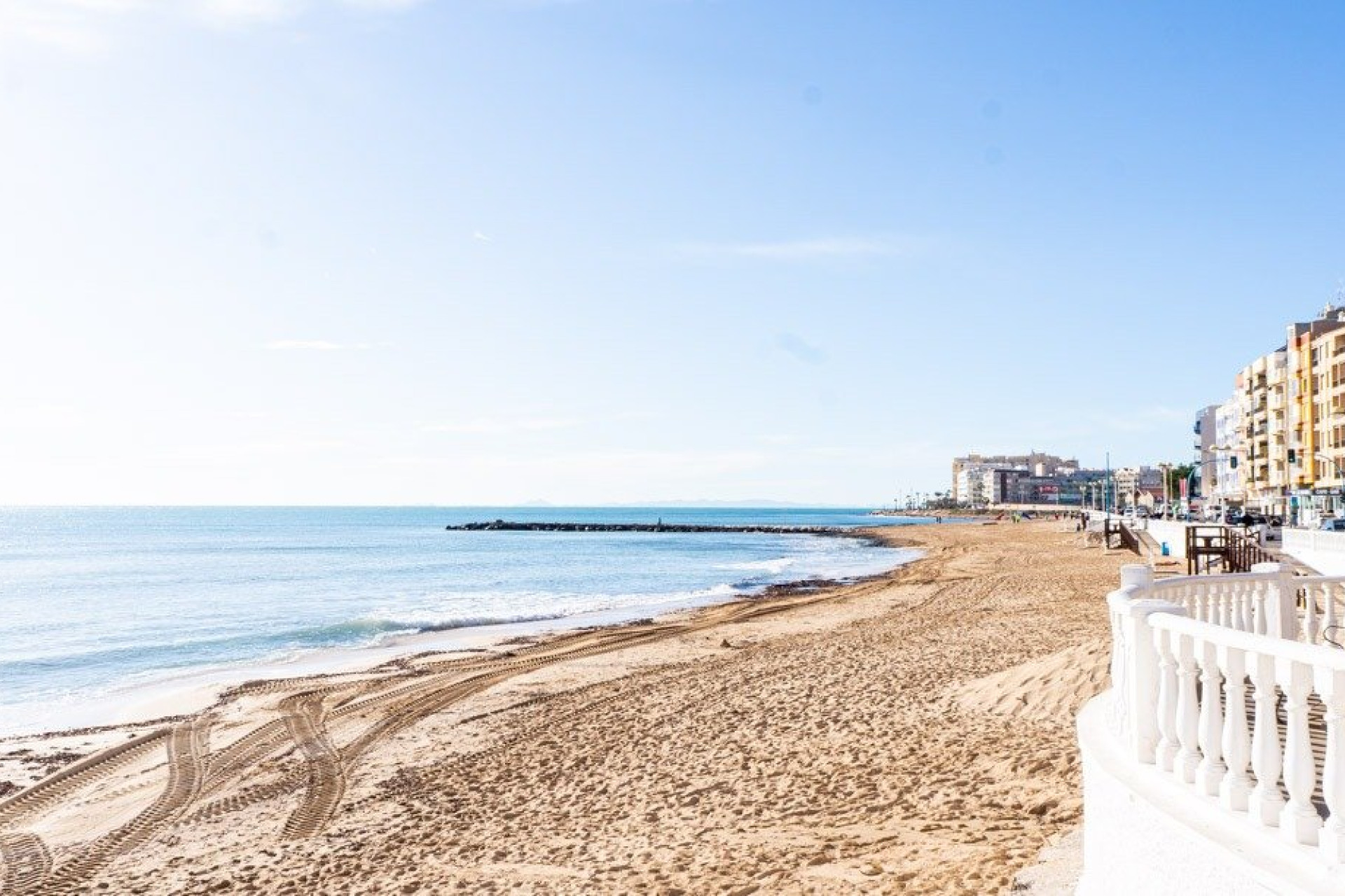 New Build - Apartment / Flat - Torrevieja - Lago Jardín II