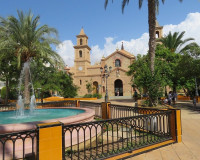 New Build - Apartment / Flat - Torrevieja - Lago Jardín II