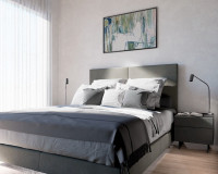 New Build - Apartment / Flat - Torrevieja - Los Balcones