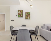 New Build - Apartment / Flat - Torrevieja - Los Balcones