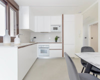 New Build - Apartment / Flat - Torrevieja - Los Balcones