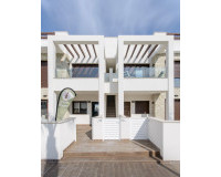 New Build - Apartment / Flat - Torrevieja - Los Balcones