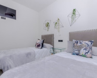 New Build - Apartment / Flat - Torrevieja - Los Balcones