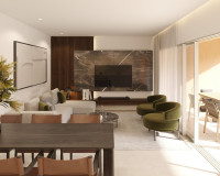 New Build - Apartment / Flat - Torrevieja - Los Balcones