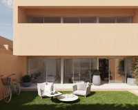 New Build - Apartment / Flat - Torrevieja - Los Balcones