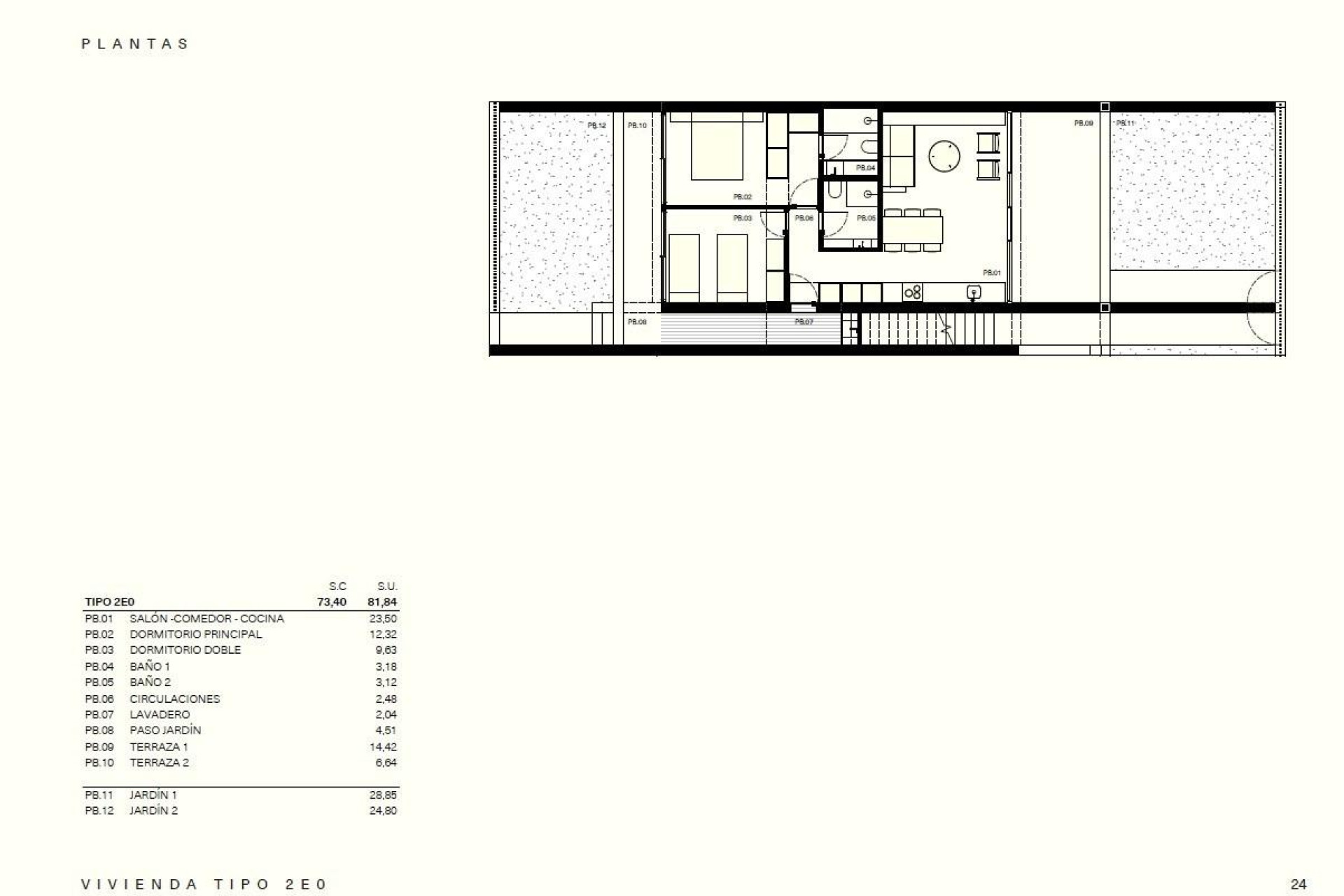 New Build - Apartment / Flat - Torrevieja - Los Balcones