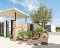 New Build - Apartment / Flat - Torrevieja - Los Balcones