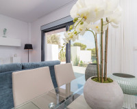 New Build - Apartment / Flat - Torrevieja - Los Balcones