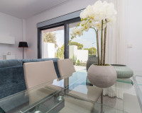 New Build - Apartment / Flat - Torrevieja - Los Balcones