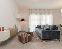 New Build - Apartment / Flat - Torrevieja - Los Balcones