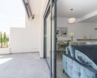 New Build - Apartment / Flat - Torrevieja - Los Balcones