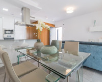 New Build - Apartment / Flat - Torrevieja - Los Balcones