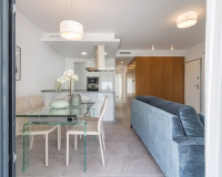 New Build - Apartment / Flat - Torrevieja - Los Balcones