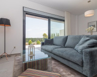 New Build - Apartment / Flat - Torrevieja - Los Balcones