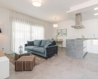 New Build - Apartment / Flat - Torrevieja - Los Balcones
