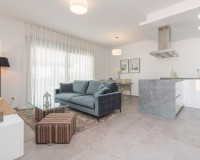 New Build - Apartment / Flat - Torrevieja - Los Balcones