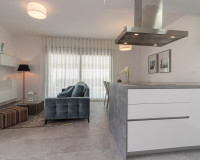 New Build - Apartment / Flat - Torrevieja - Los Balcones