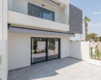 New Build - Apartment / Flat - Torrevieja - Los Balcones
