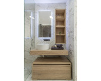 New Build - Apartment / Flat - Torrevieja - Los Balcones
