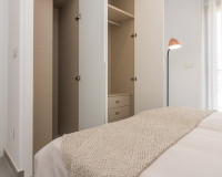 New Build - Apartment / Flat - Torrevieja - Los Balcones
