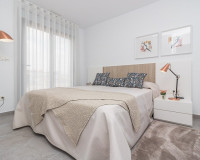 New Build - Apartment / Flat - Torrevieja - Los Balcones