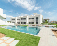 New Build - Apartment / Flat - Torrevieja - Los Balcones