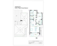 New Build - Apartment / Flat - Torrevieja - Los Balcones