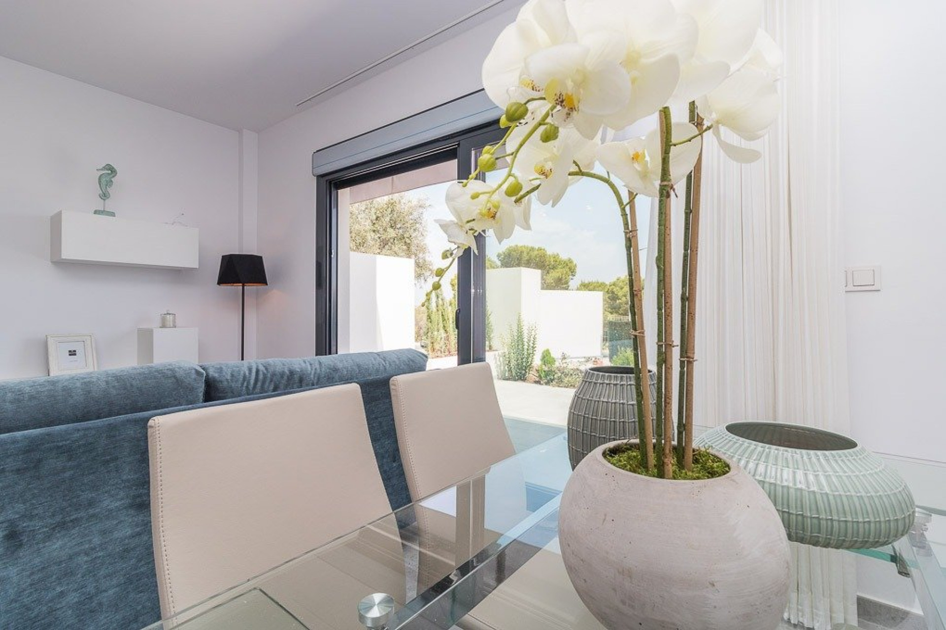 New Build - Apartment / Flat - Torrevieja - Los Balcones