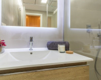 New Build - Apartment / Flat - Torrevieja - Los Balcones