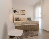 New Build - Apartment / Flat - Torrevieja - Los Balcones